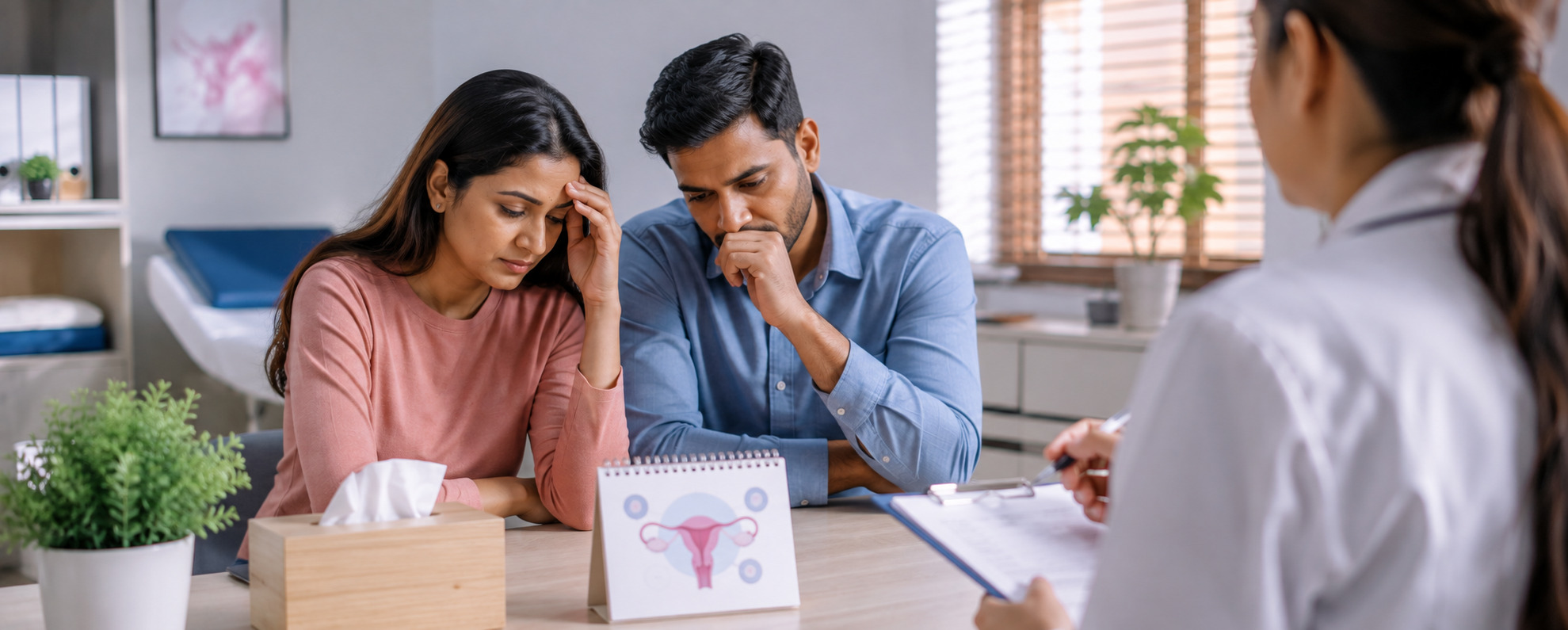 Why Infertility Is Increasing Today: Modern Lifestyle Factors