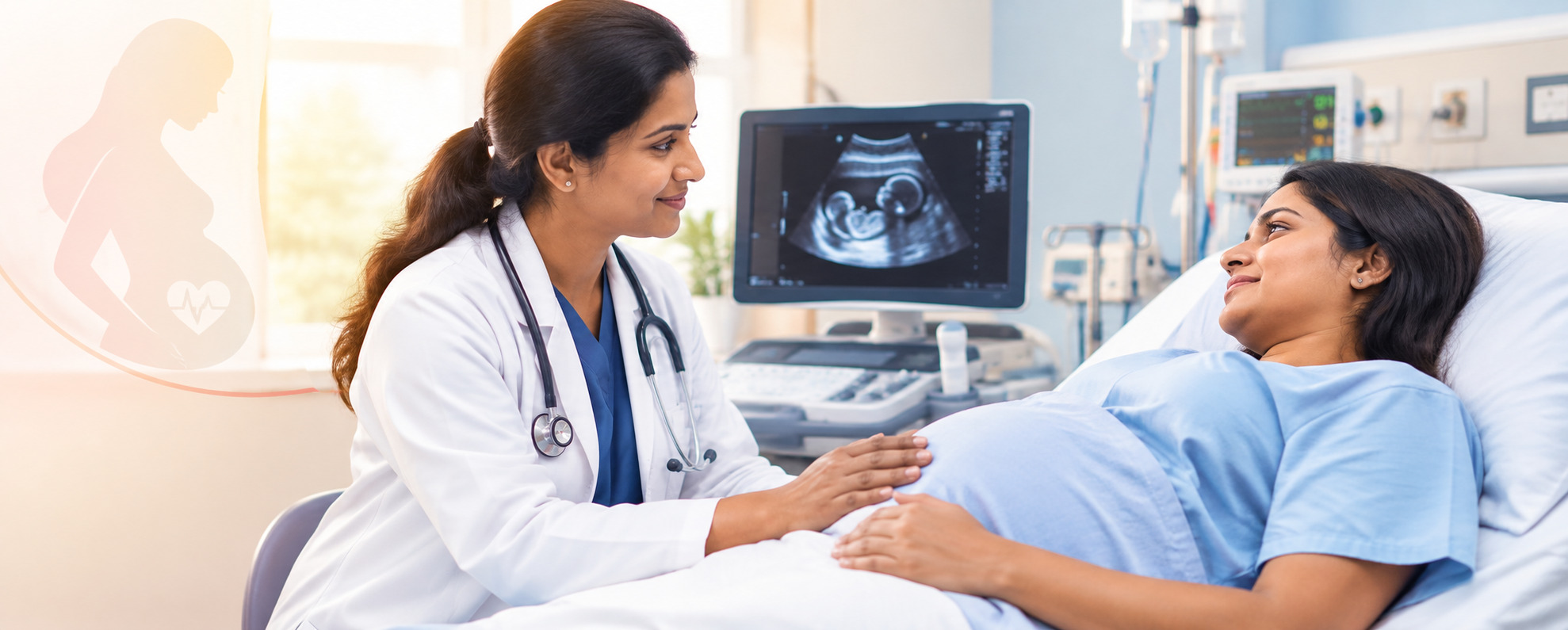 High Risk Pregnancy: What It Means & Why Specialist Care Matters