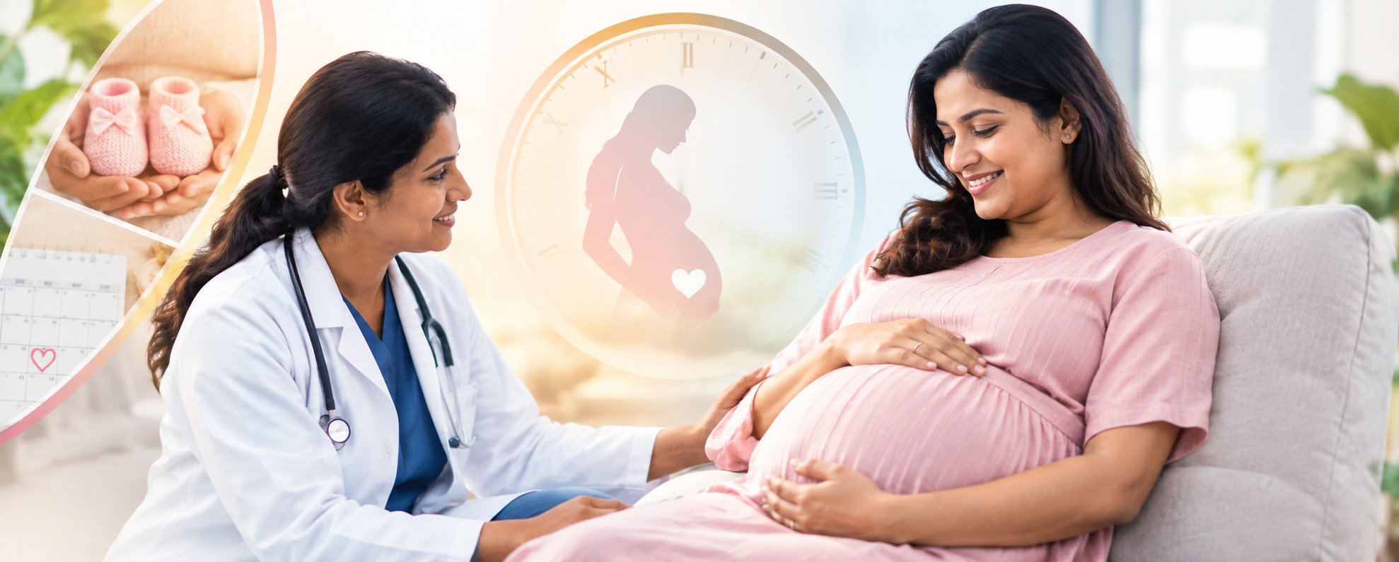 Pregnancy After 35: What Women Should Know