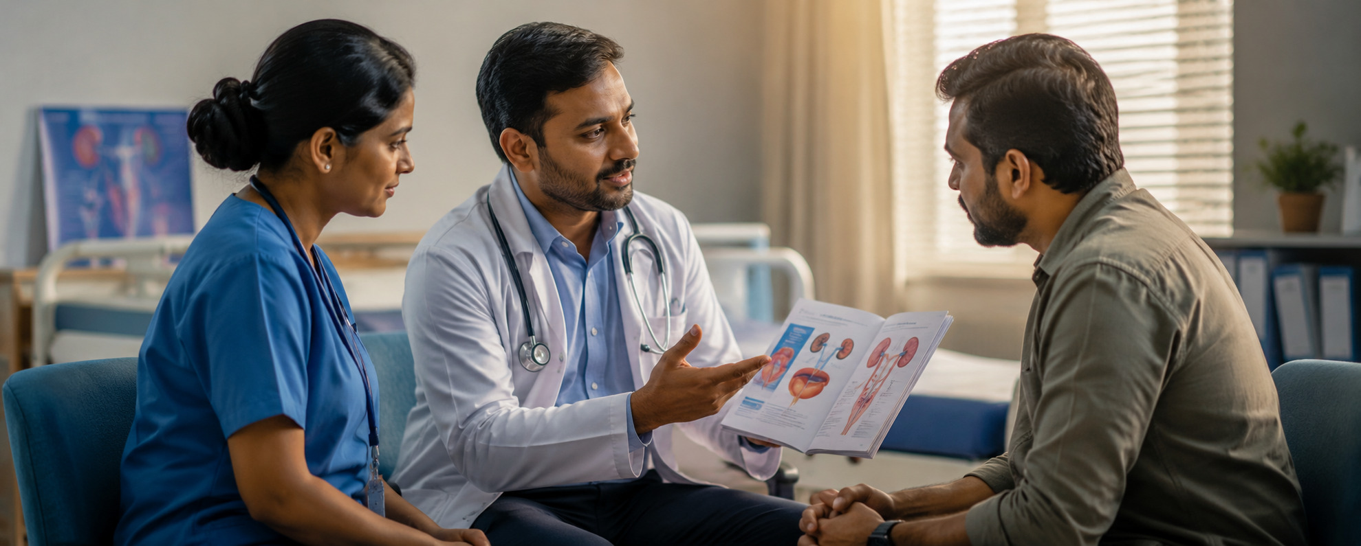 Why Patient Education Is a Part of Modern Healthcare